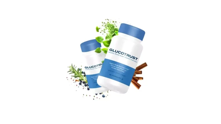 GlucoTrust