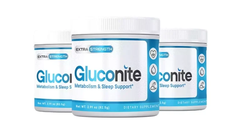 Gluconite Review