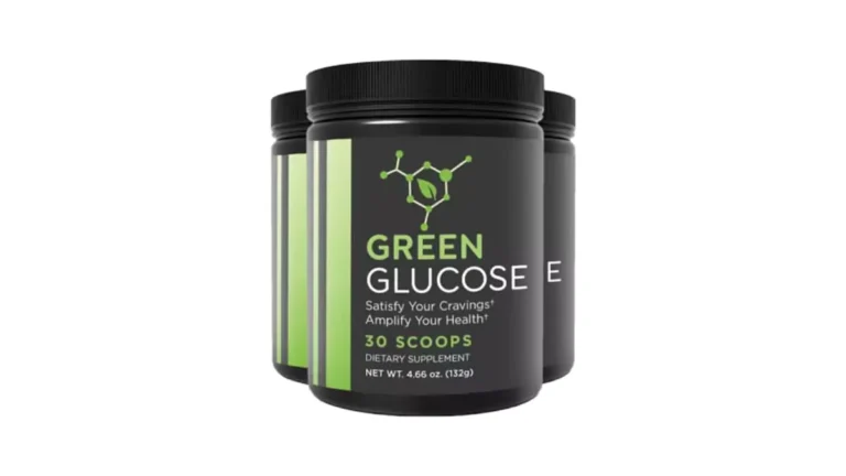 Green Glucose