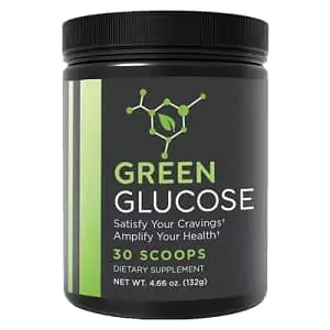 Green Glucose