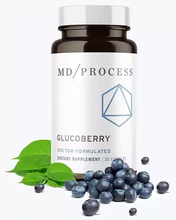 GlucoBerry