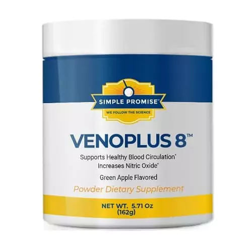 VenoPlus 8