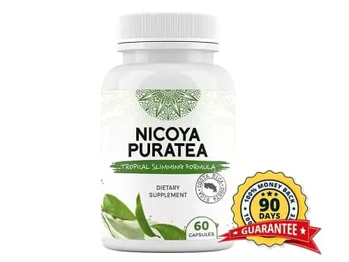 Nicoya PuraTea