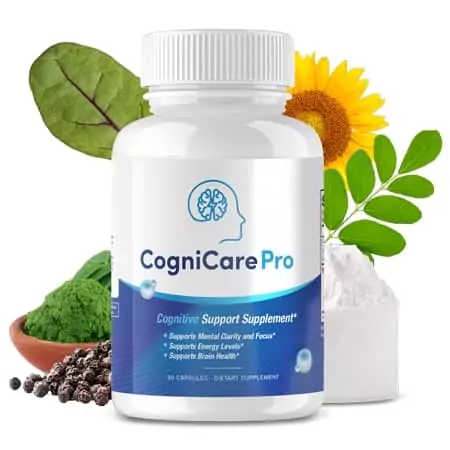 CogniCare Pro