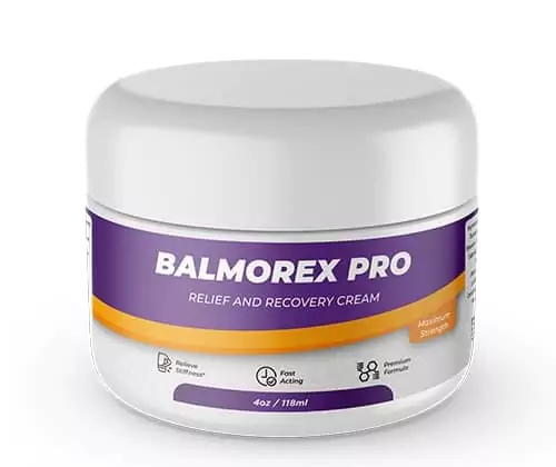 Balmorex Pro