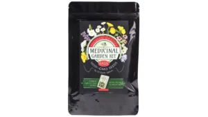 Unlock the Power of Natural Healing with the Medicinal Garden Kit 3 Medicinal Garden Kit Review