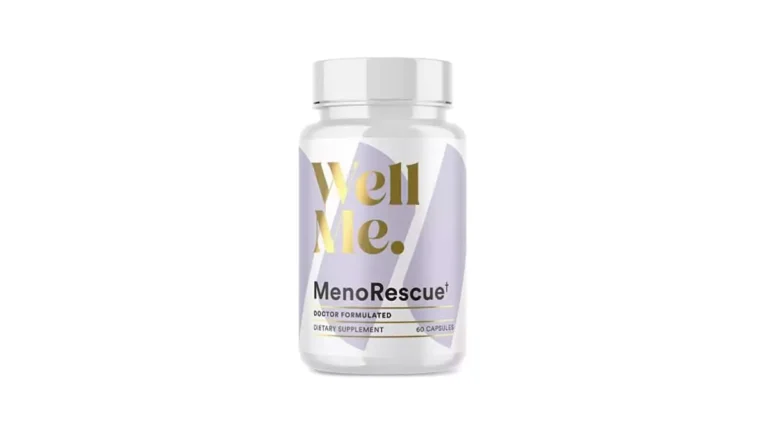 MenoRescue Review