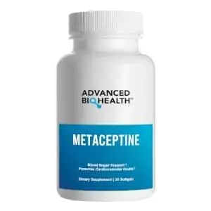 Metaceptine