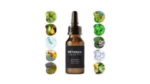 Metanail Serum Pro Review