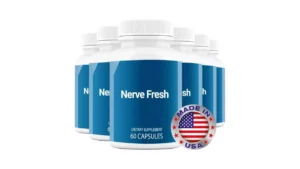 Nerve Fresh Review