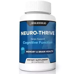 Neuro-Thrive