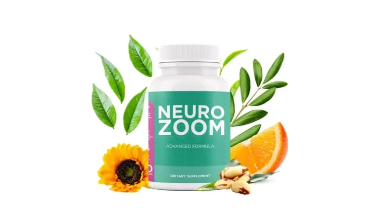 NeuroZoom Review