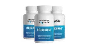 Neurodrine Review