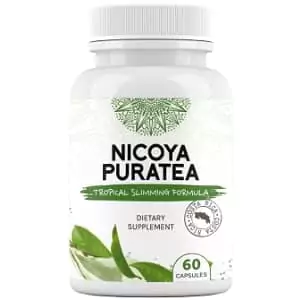 Nicoya PuraTea