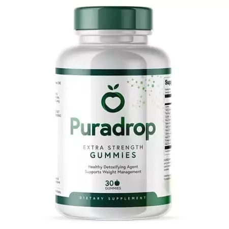 Puradrop Gummies