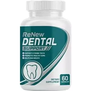 Renew Dental Support