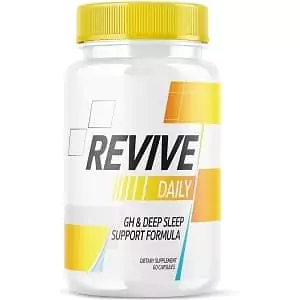 Revive Daily