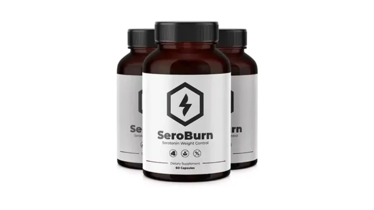 SeroBurn