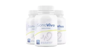 Unlock the Secret to Healthy Hearing with SonoVive: A Comprehensive Review 3 SonoVive Review