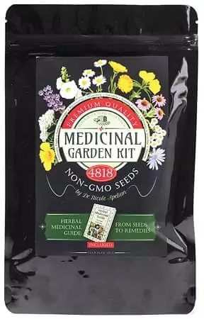 The Medicinal Garden Kit