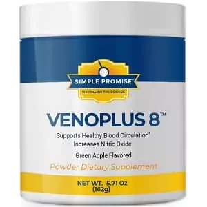 VenoPlus 8