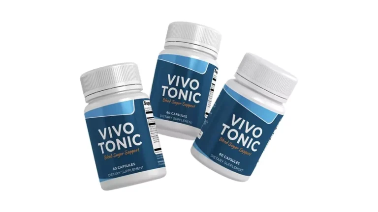 Vivo Tonic