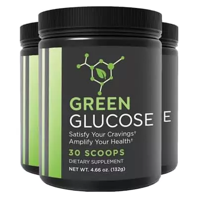 Green Glucose