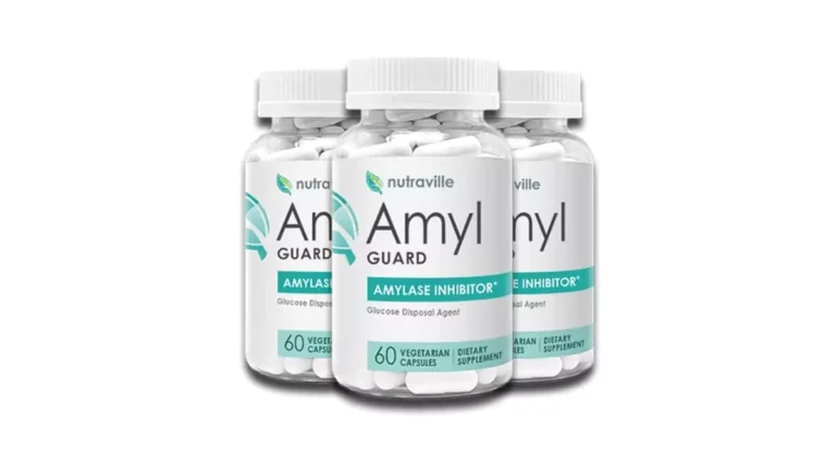 Amyl Guard Review