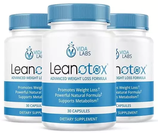 Leanotox