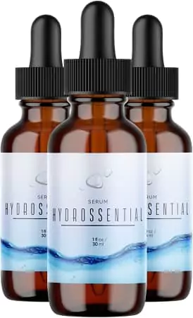 Hydrossential