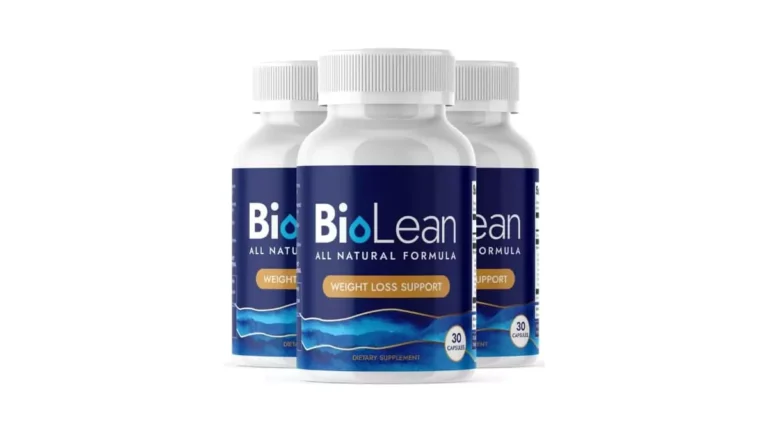 BioLean Review