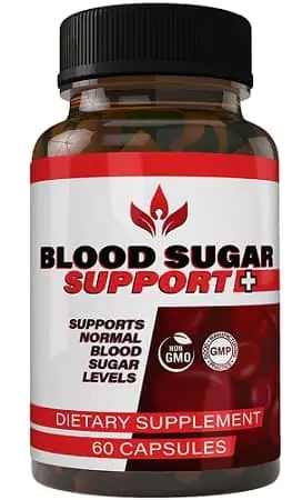 Blood Sugar Support