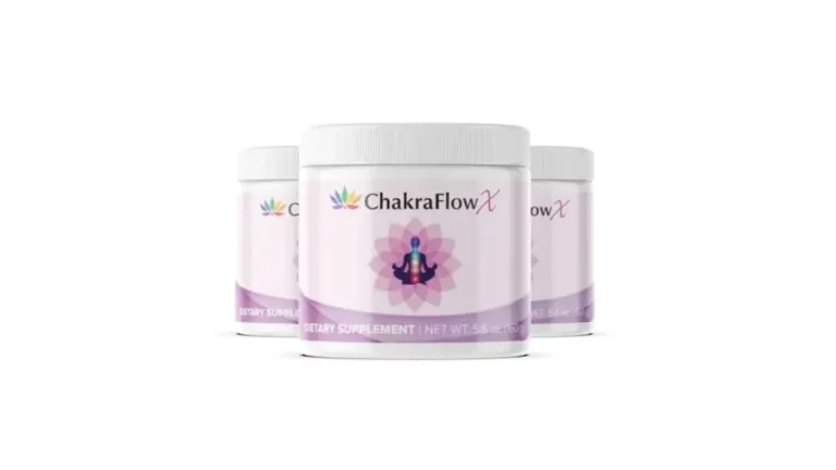 ChakraFlowX Review