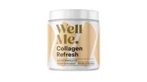 Collagen Refresh Review