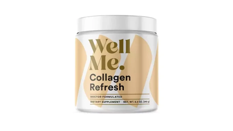 Collagen Refresh Review