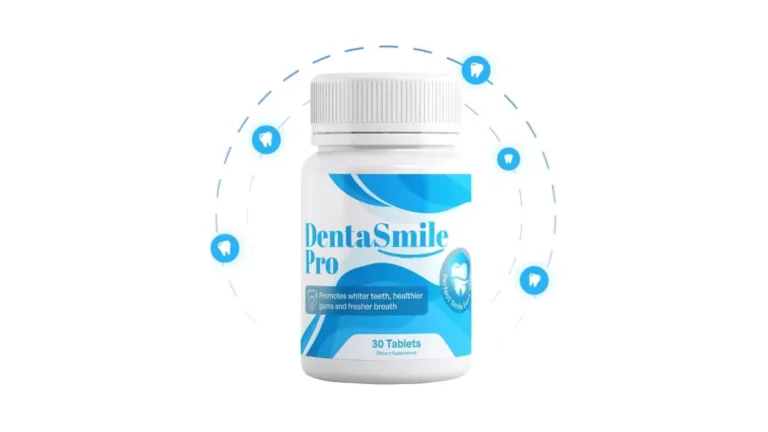 DentaSmile Pro Review