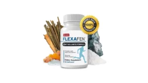 Unlock the Secret to Joint Comfort with Flexafen: A Comprehensive Review 3 Flexafen Review