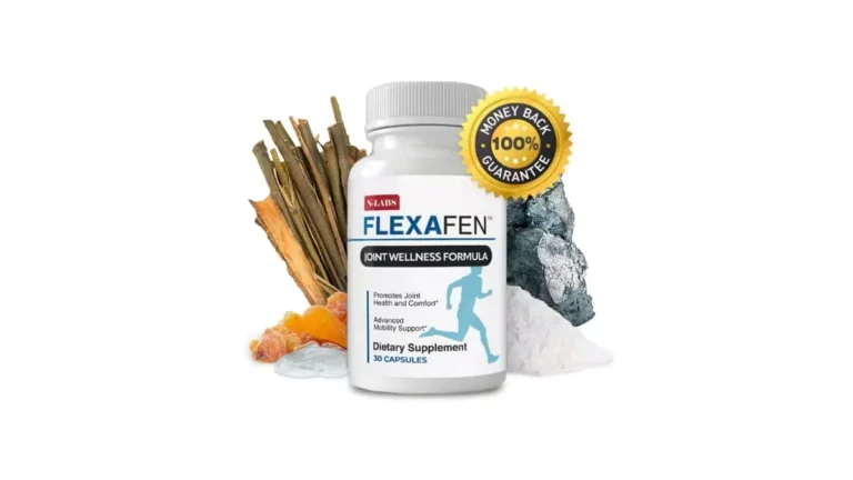 Flexafen Review