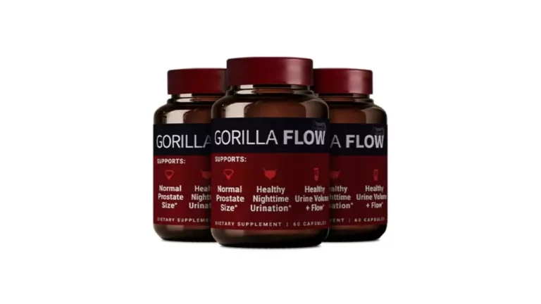 Gorilla Flow Review