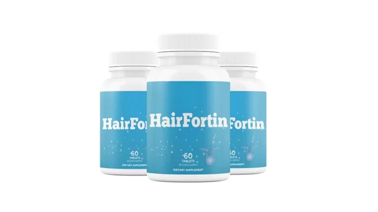 HairFortin Review