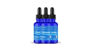 How Anxiovita Works