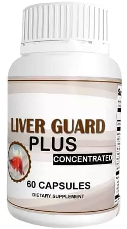 Liver Guard Plus