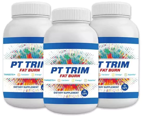 PT Trim Fat Burn