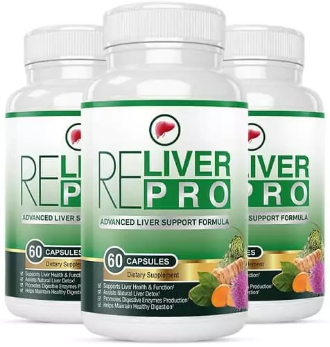 Reliver Pro