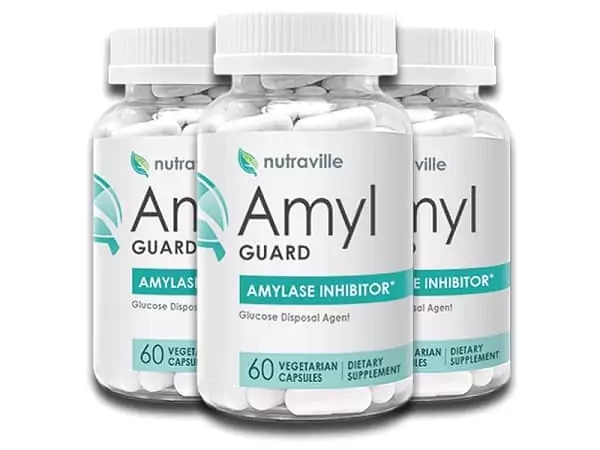 How to Use Amyl Guard