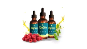 How to Use KeySlim Drops