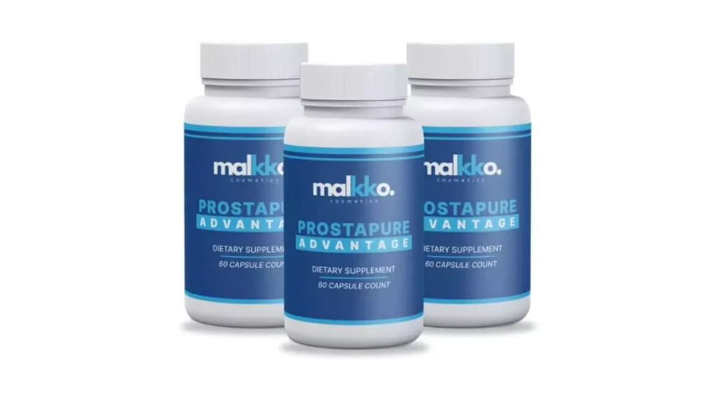 Why ProstaPure Is the Game-Changer You Need for Prostate Health