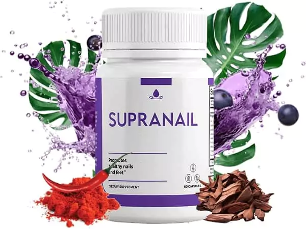 SupraNail