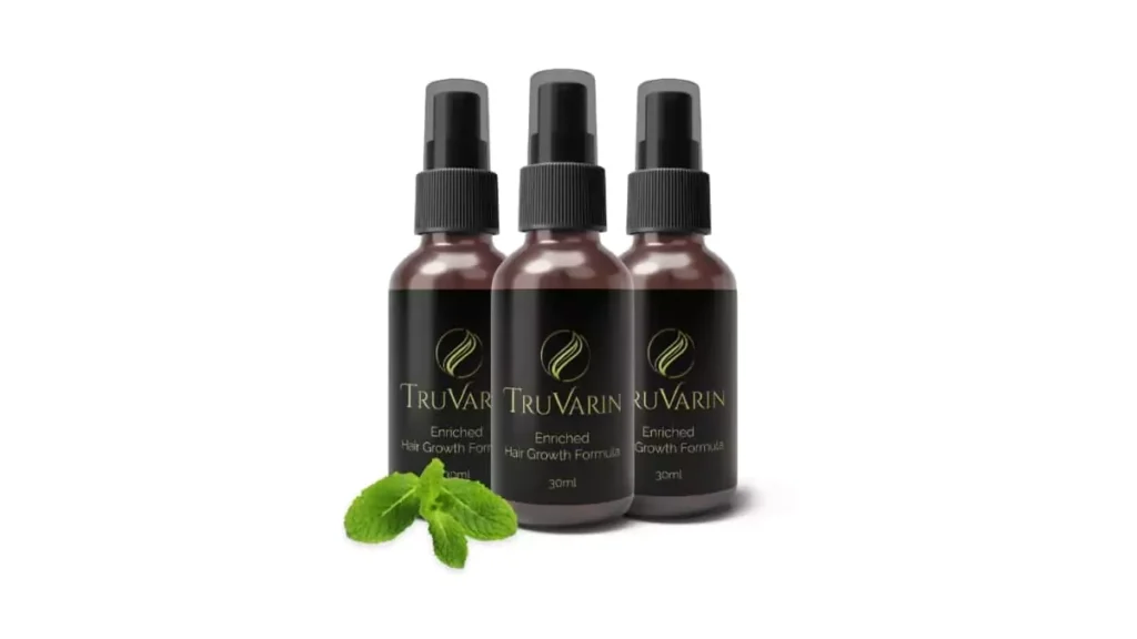 Transform Your Hair with TruVarin: The Ultimate Solution for Healthy, Thick Hair