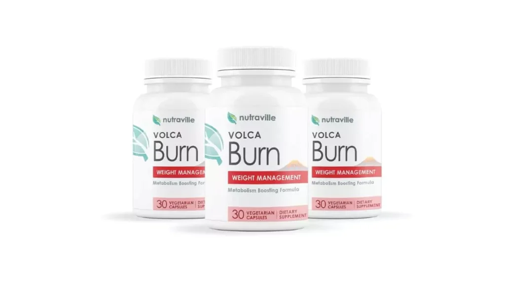 Unlock Your Weight Management Potential with Volca Burn: A Comprehensive Review